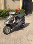 SYM Jet 150 Scooter 2014 - 5