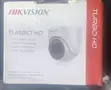 Hikvision Analog CCTV Dome Camera - Tsaron Cikin Gida - 1