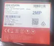 Hikvision Analog CCTV Dome Camera - Tsaron Cikin Gida - 2