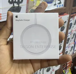 MagSafe Wireless iPhone Mai Sauri