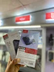 Tallplus 20,000mAh Power Bank - Purple - 1