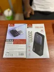 Tallplus 20,000mAh Power Bank - Purple - 3