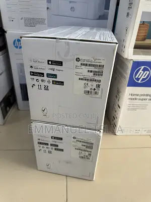 HP LaserJet M111w Printer