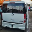 2012 Suzuki APV Minibus - White - 2