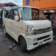 2012 Suzuki APV Minibus - White - 3