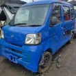 2012 Suzuki APV Minibus - White - 4