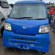 2012 Suzuki APV Minibus - White - 5