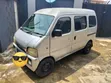 Suzuki Every 2006 Silver - 1