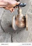 Sweethome Econ Brass Globe Valve 80 - 2
