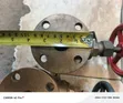 Sweethome Econ Brass Globe Valve 80 - 3