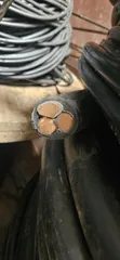 185mm 4-Core Flexible Cable (Copper) - 3