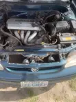Toyota Corolla 2002 Ja - 2