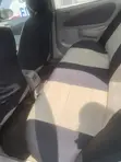 Toyota Corolla 2002 Ja - 4