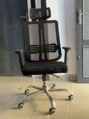 Standard Ergonomic Office Chair