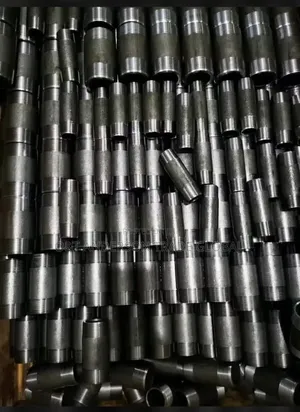 Barrel Nipple for Pipe Connection