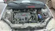 Toyota Vios 2008 Silver - 1