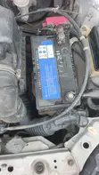 Toyota Vios 2008 Silver - 2
