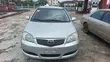 Toyota Vios 2008 Silver - 5