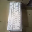 Brand New 4K Ultrahd White Computer Keyboard - 2