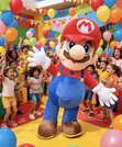 Mascot Rental Services - 1