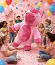 Mascot Rental Services - 3