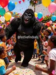 Mascot Rental Services - 5