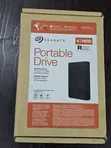 Seagate 4TB External Hard Drive - 3