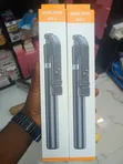 IRIS Selfie Stick - Black - 2