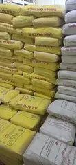 Tear Resistant Screeding Putty 40kg - 2