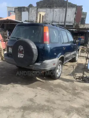 Honda CR-V 2000 Kore