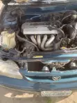 Honda CR-V 2000 Kore - 2