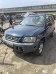 Honda CR-V 2000 Kore - 5