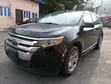 Ford Edge 2013 Baki - 3