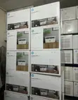 HP LaserJet MFP M141w Printer - 1