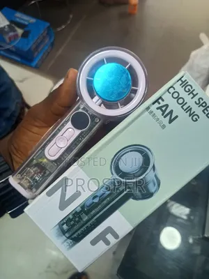 Glentronics NF Fan Mai Sanyaya