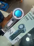 Glentronics NF Fan Mai Sanyaya - 1