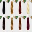 Deep Wave Hair Extensions - 1