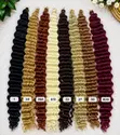 Deep Wave Hair Extensions - 2