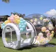 Bouncy Castle don Hayarwa a Abuja - 1