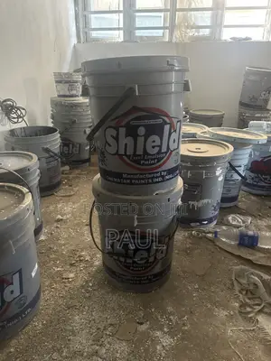 Chemstar Finecoat Excel Emulsion Paint 20L