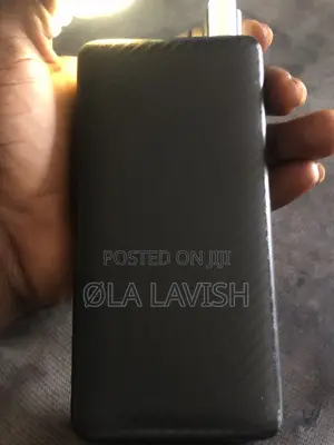 Oraimo 20000mAh Power Bank - An Yi Amfani Da Shi Na Wata 2