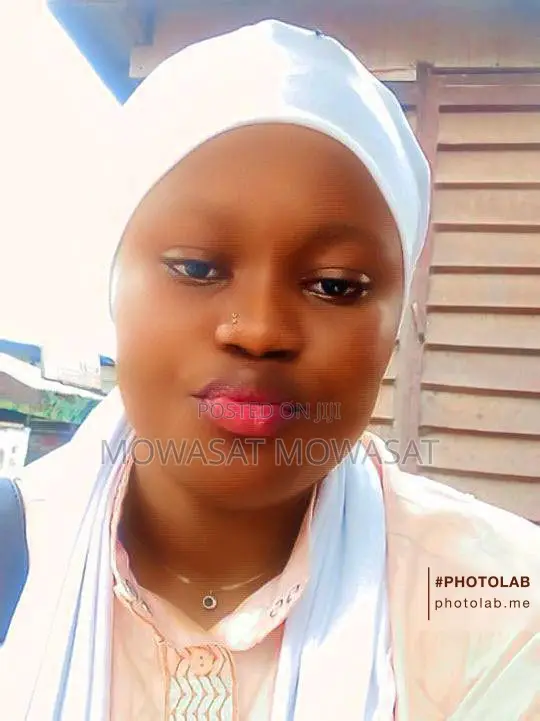CV Ma'aikacin Gidan Abinci & Bar - Kwararre kan Akara - 1