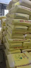 Mr. Putty Industrial Grade Screeding Putty - 2