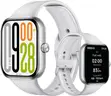 Xiaomi Redmi Watch 5 Active Smartwatch, 2.0" LCD, Matte Silver - 2