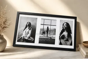 Frameless & Framed Picture Prints