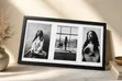 Frameless & Framed Picture Prints - 1