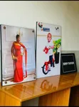 Frameless & Framed Picture Prints - 2