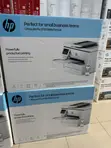 HP OfficeJet Pro 9730 Fitarwa Mai Fadi - 1