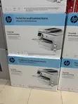 HP OfficeJet Pro 9730 Fitarwa Mai Fadi - 3