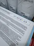 HP OfficeJet Pro 9730 Fitarwa Mai Fadi - 5